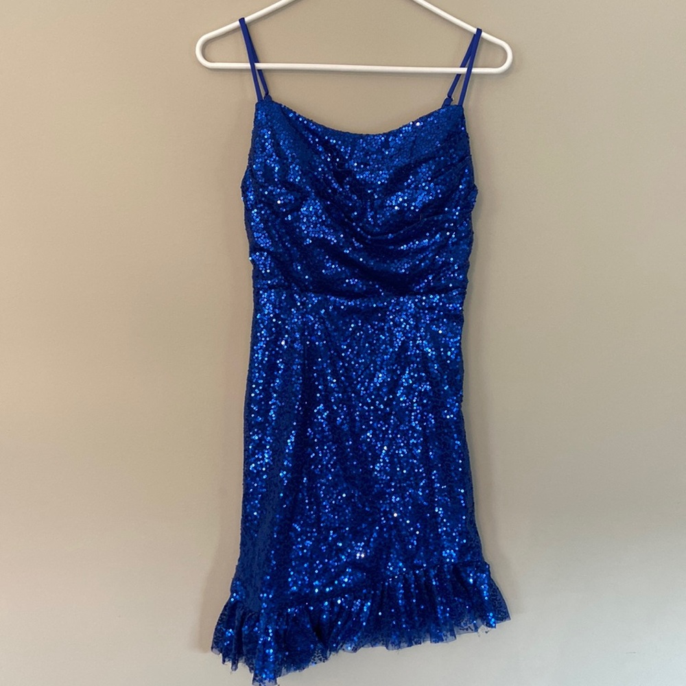 Event dress